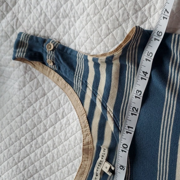 🦋Twenty8twelve By S.Miller Silk Cotton Women's Dress - Picture 5 of 14